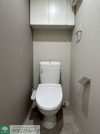 メイクスアート五反野の物件内観写真